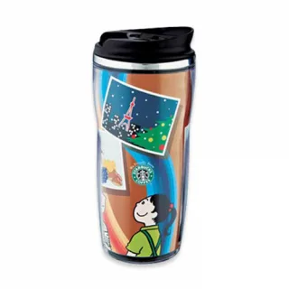 스텐 매스티 텀블러 대 420ml