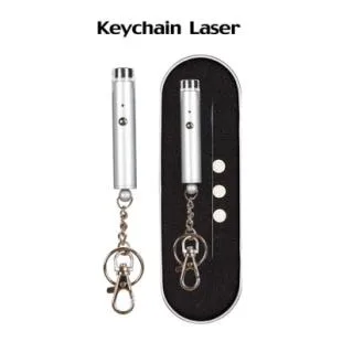 Keychain Laser