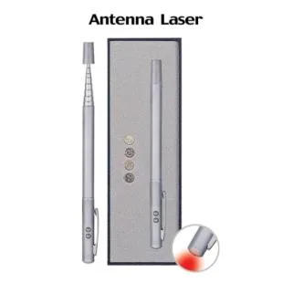 Antenna Laser