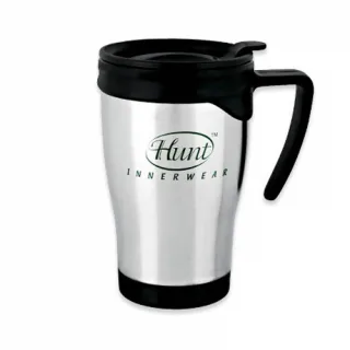 오토머그컵 스텐 350ml