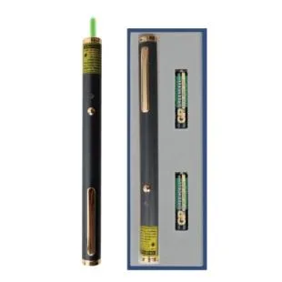 Green Laser Pointer