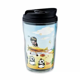 매스티 텀블러 중 350ml (플라스틱)