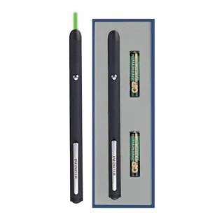 Green Laser Pointer [GREEN-2]