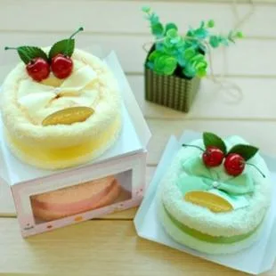체리허니 케익타올