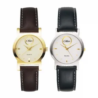 STW-1107 M/L 커플손목시계 (골드,실버)
