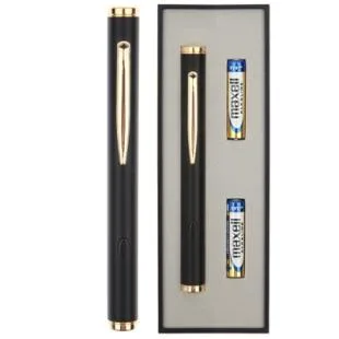 Green Laser Pointer