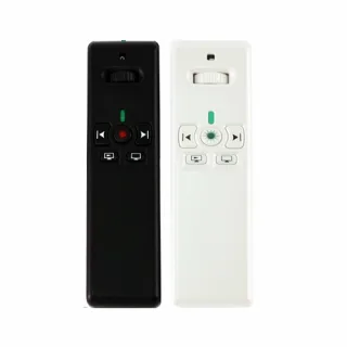 presenter laser 52 (RF type GREEN)
