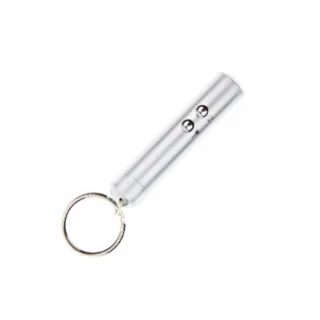 [대만산]keychain laser pointer 3