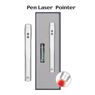 Pen Laser Pointer
