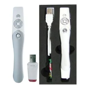 Green Laser Pointer [LR-3]