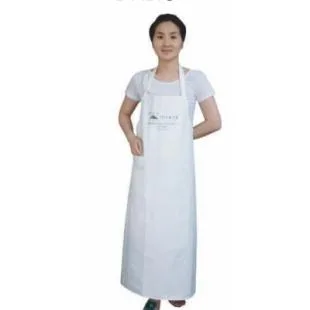 레자앞치마(방수)