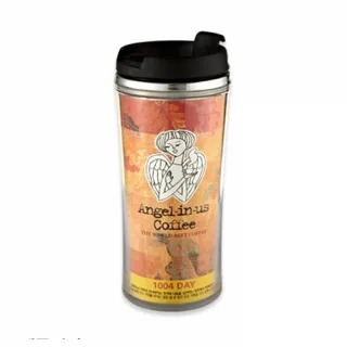 스텐 웰티스 텀블러 280ml