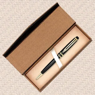 로젠블랙(골드케이스포함)