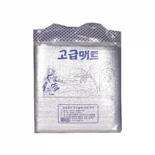사각은박매트