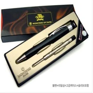 몽크로스 크레모나볼펜