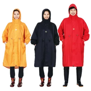 (레저용)등산베낭착용 하이포라투습우의