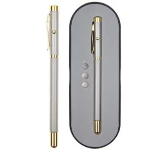Antenna Laser