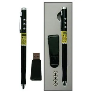 RF Type Presenter