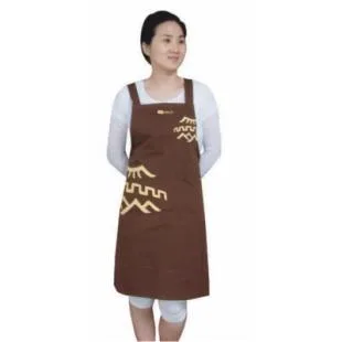 남한산성 앞치마 (면 10수)