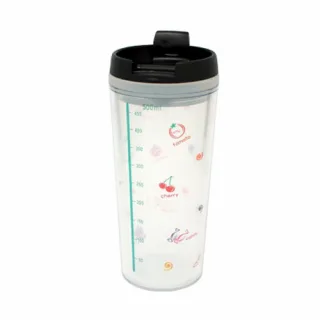 클리어 뉴페스타 텀블러 대 500ml