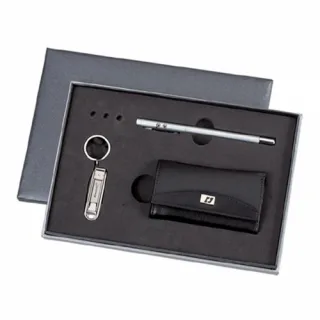 레이져펜+명함지갑+손톱깍이 PL-7