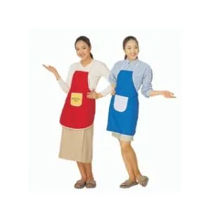 무지앞치마 -주문제작