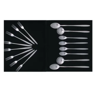 아카디아 민자 롱, 화채, 티포크 16P