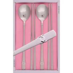 투링 샌딩 수저 2벌 