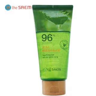 더샘 제주 생생 알로에 수딩 젤 300ml