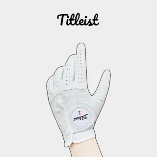 타이틀리스트 퍼마소프트 골프장갑