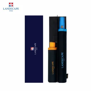 랜드스케이프우산 2단+3단컬러바이어스 세트