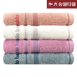 송월타올 재즈/120g