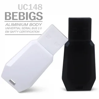 비빅스 플라스틱USB UC148 4G-64G