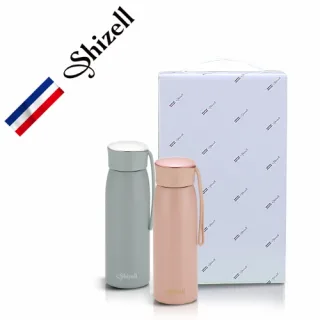 쉬젤 프리미엄 텀블러 2종세트 (300ml+300ml)