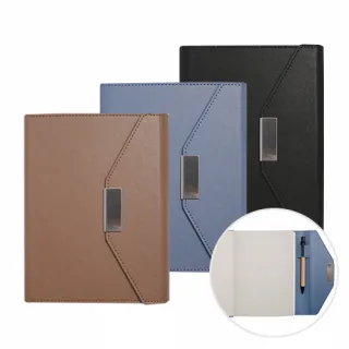 32절 25절 뉴프로 3단 양장붙임식 다이어리