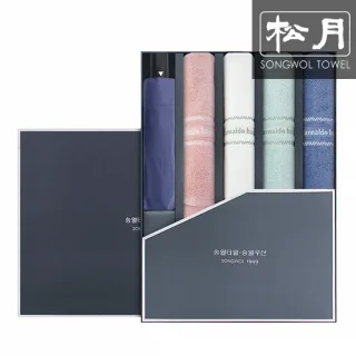 송월 SW 3단 무지반자 1P +AB 인디타올 120g 4P