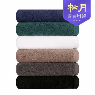 [송월타올] 송월 40수 포인트40 (200g) 