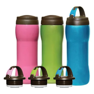 뉴 카페 텀블러 보온보냉머그(350ml)(GG-1213) 