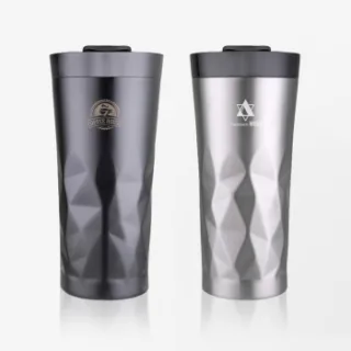 캐럿 텀블러 500ml