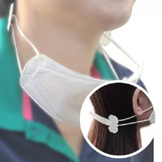 국산 마스크밴드 목걸이 1세트