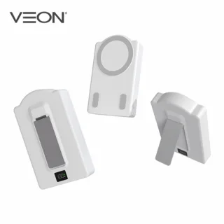 베온 아크핏 맥세이프 고속무선보조배터리 10000mAh