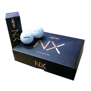 혼마 NX 12구