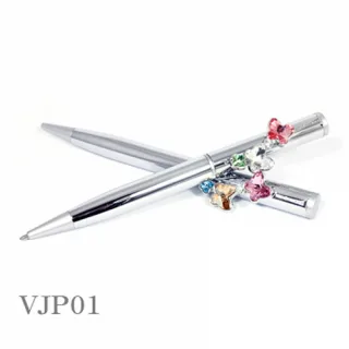 스와로브스키 크리스탈 베르티니 볼펜VJP-01