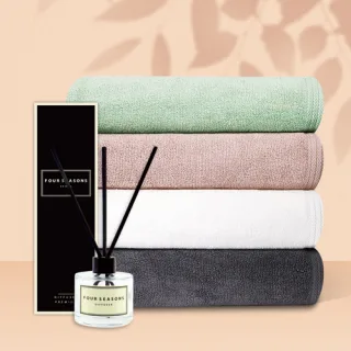 [스위트홈] 디퓨저세트02 (호텔무지170g+디퓨저50ml)