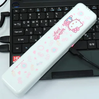 휴대용 칫솔살균기 헬로키티C_(USB충전)