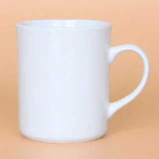 코코머그 tall 화이트