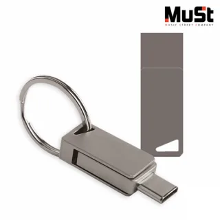뮤스트 클레인 OTG C-TYPE USB 2.0 메모리, 16GB~128
