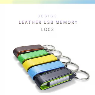 비빅스 가죽형USB L03 4G-64G