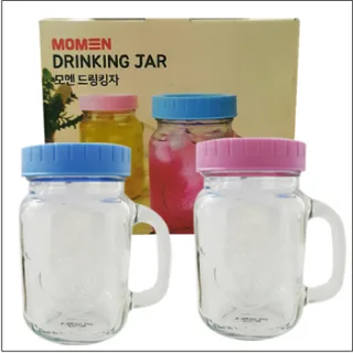 모멘 드링킹자 2조 450ml