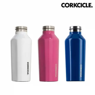 콕시클 캔틴 보온보냉병 270ml 클래식 (9온스)
